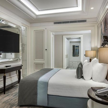 Merit Royal Diamond Hotel & Spa Karavas  Eksteriør bilde