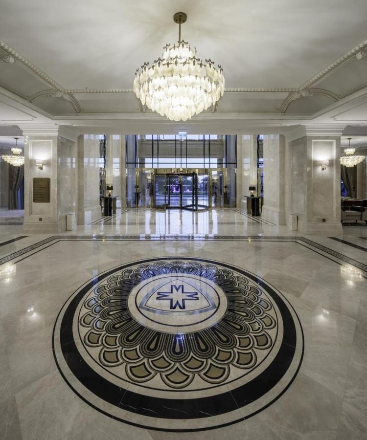 Merit Royal Diamond Hotel & Spa Karavas  Eksteriør bilde