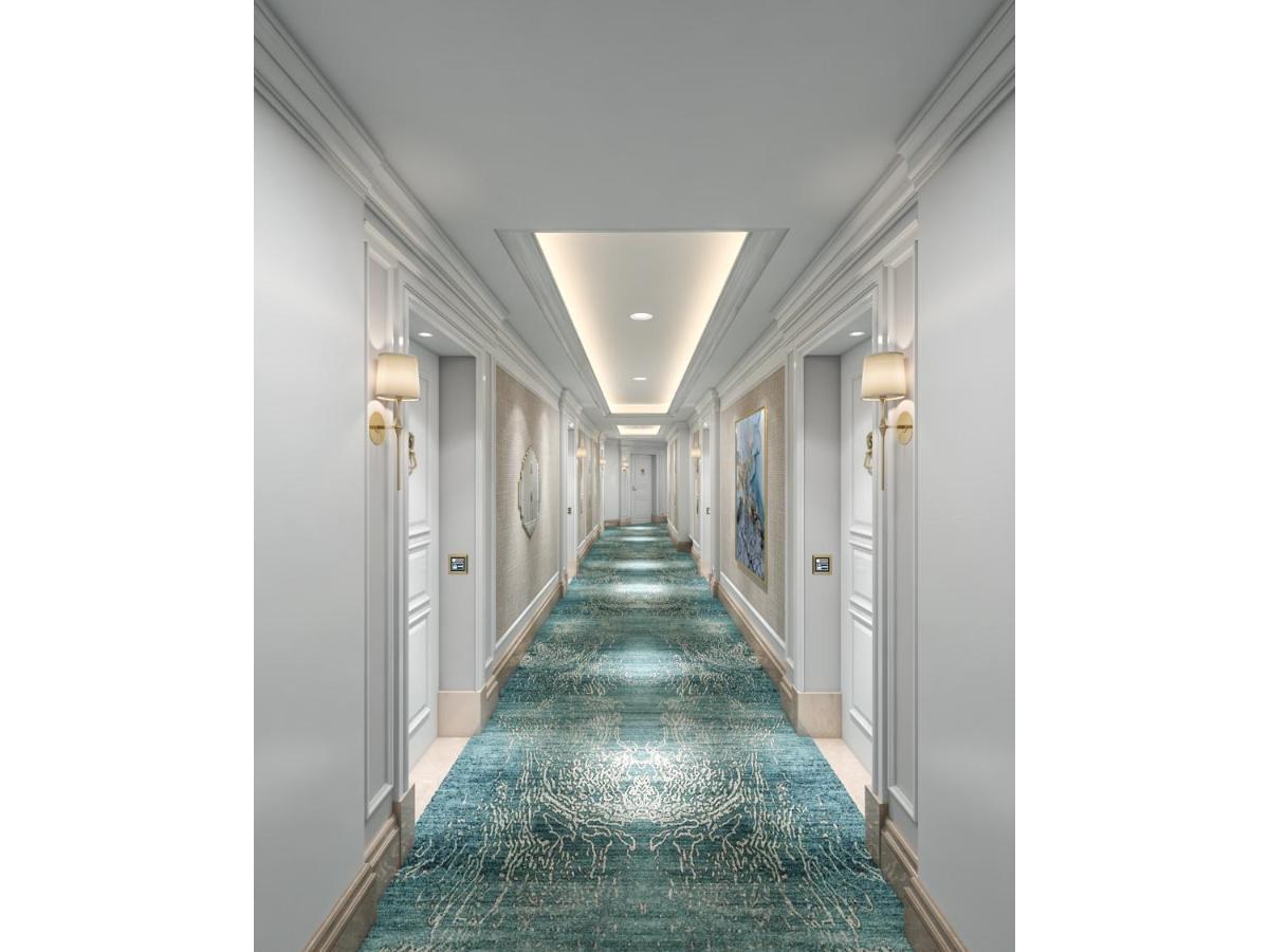 Merit Royal Diamond Hotel & Spa Karavas  Eksteriør bilde