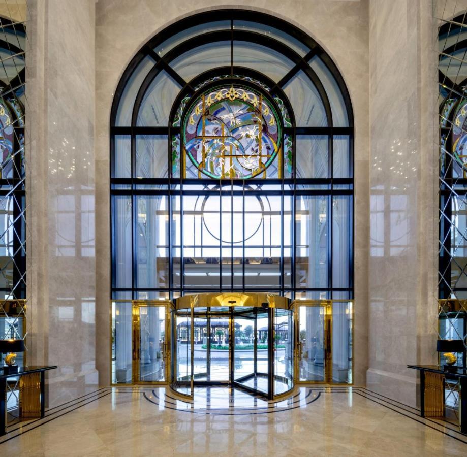 Merit Royal Diamond Hotel & Spa Karavas  Eksteriør bilde