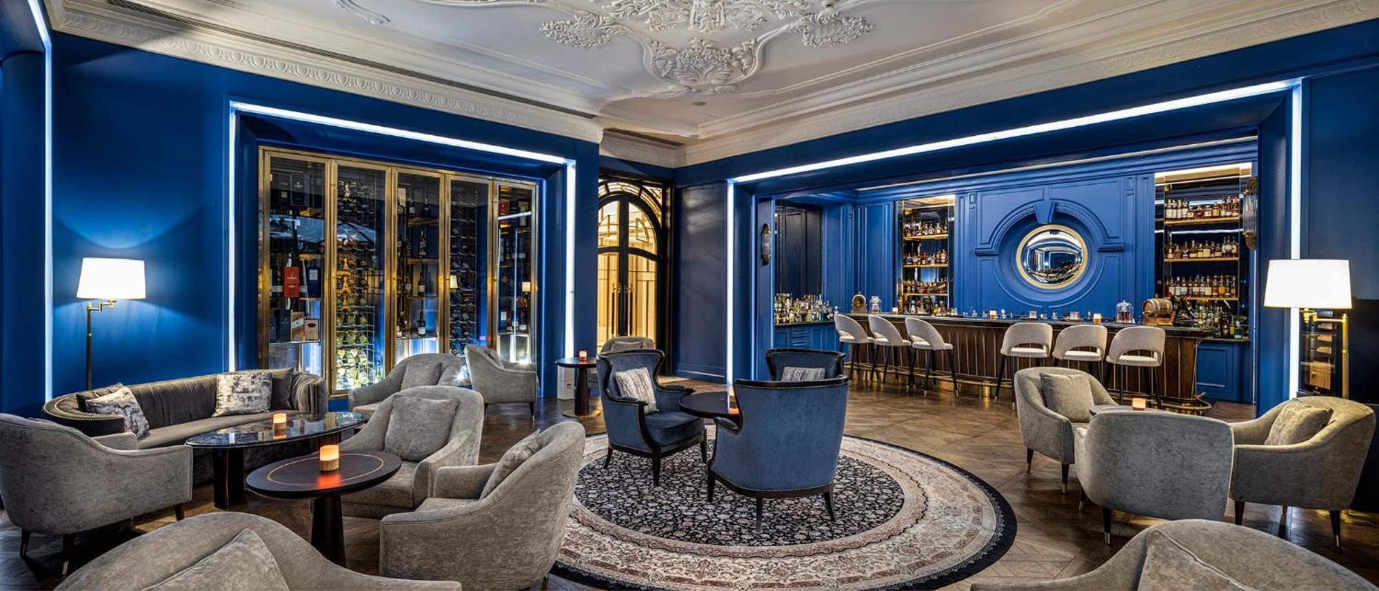 Merit Royal Diamond Hotel & Spa Karavas  Eksteriør bilde