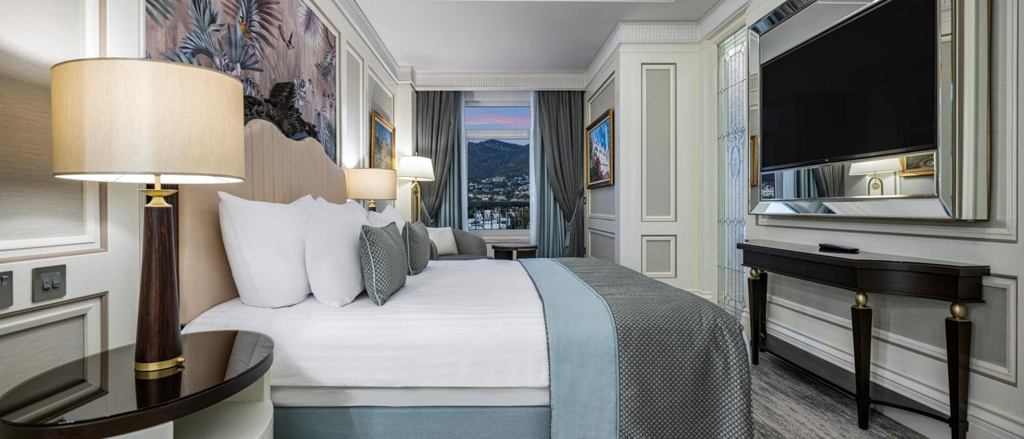 Merit Royal Diamond Hotel & Spa Karavas  Eksteriør bilde